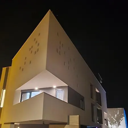Star Dalmatia New With Free Parking Appartement Podstrana
