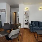 Star Dalmatia New With Free Parking *