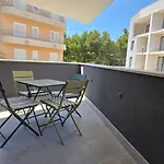 Star Dalmatia New With Free Parking * Ποντστράνα