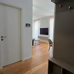 Star Dalmatia New With Free Parking Διαμέρισμα *