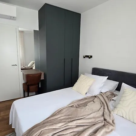 Star Dalmatia New With Free Parking Διαμέρισμα *