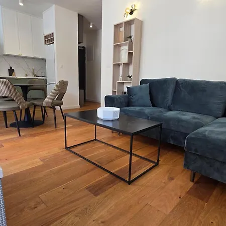 Star Dalmatia New With Free Parking Διαμέρισμα Ποντστράνα